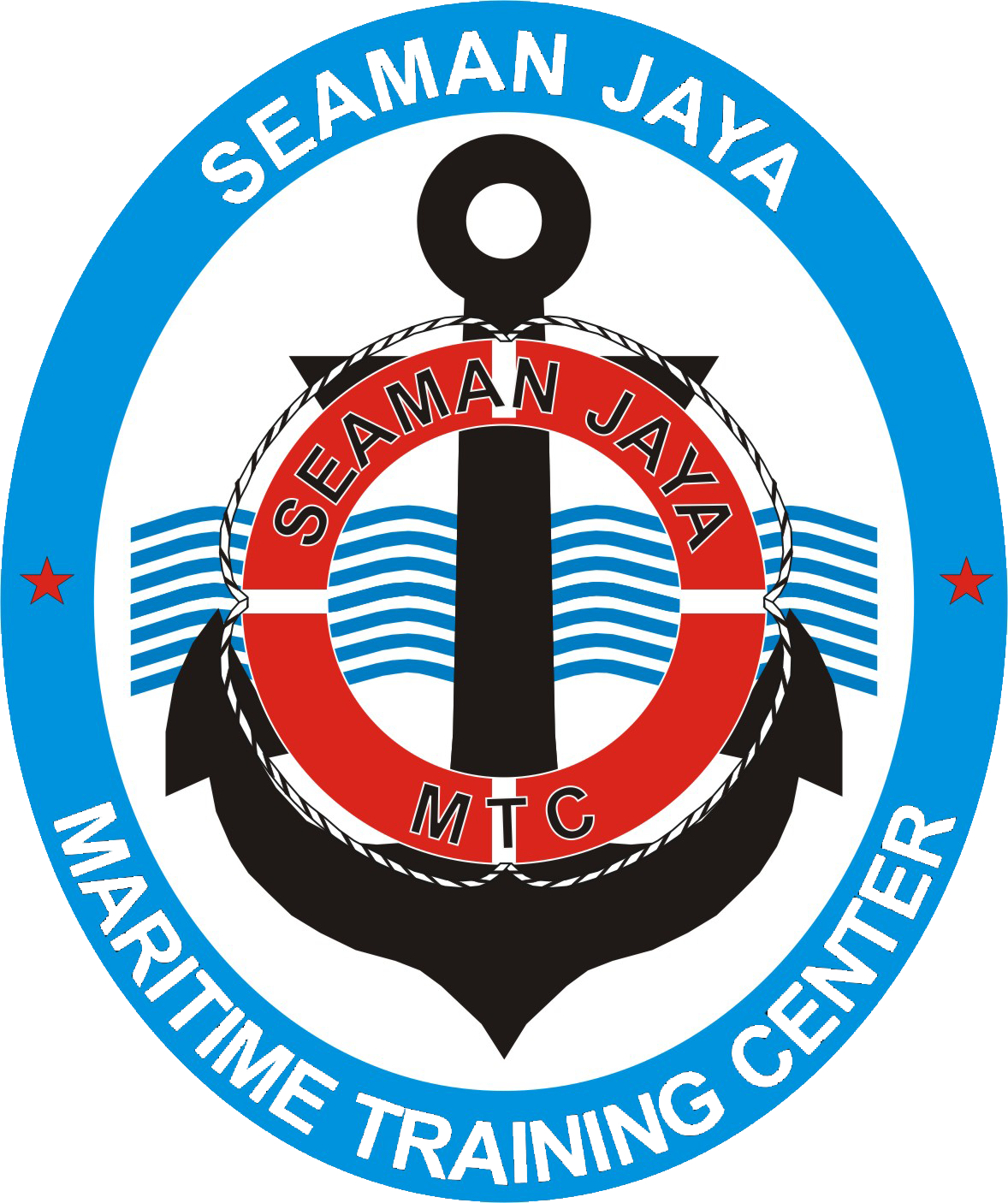 LOGIN Loker Seaman Jaya Maritime Training Center